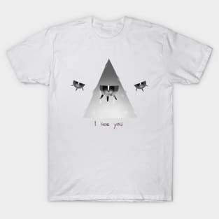 Illuminat T-Shirt